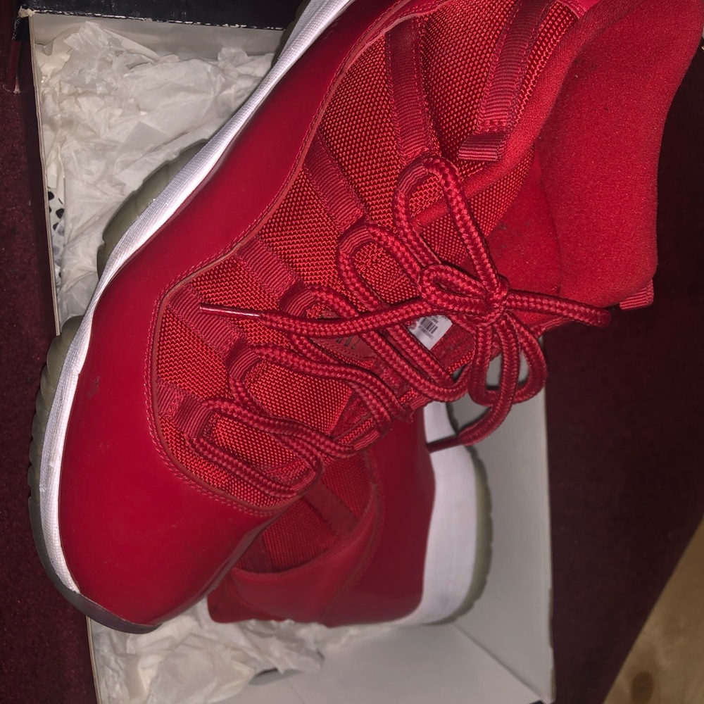 Jordan Retro 11
